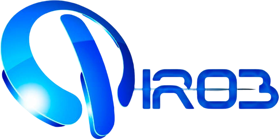 Ivan Robles Logo