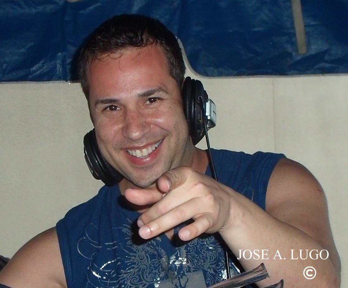 Ivan Performing